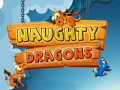 Juego Naughty Dragons