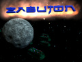 Juego Zabuton