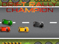Juego Drift Rally Champion