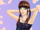 Juego Rebel Girl