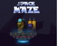 Juego Space Maze