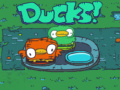 Juego Ducks!