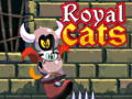 Juego Royal Cats