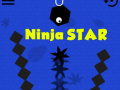 Juego Ninja Star