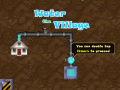 Juego Water the Village  