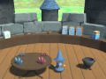 Juego Brewing Potions