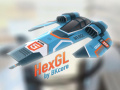 Juego HexGL