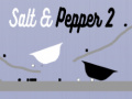 Juego Salt & Pepper 2