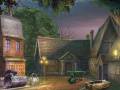 Juego Hideaway House
