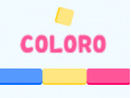 Juego Coloro