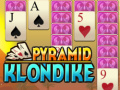 Juego Pyramid Klondike