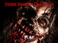 Juego Zombie Dungeon Challenge  