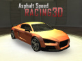 Juego Asphalt Speed Racing 3D