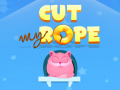 Juego Cut My Rope