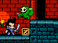 Juego Escape the Volcano Dungeon of Dread!