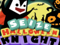 Juego Seize Halloween Knight