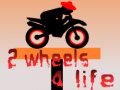 Juego 2 Wheels 4 Life