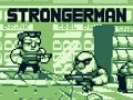 Juego Strongerman
