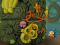 Juego Jelly fish