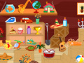 Juego Essentials Hidden Objects