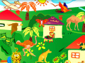 Juego Weather Hidden Objects