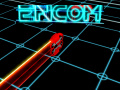 Juego Encom 
