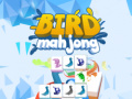 Juego Bird Mahjong