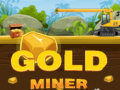 Juego Gold Miner