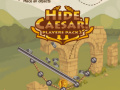 Juego Hide Caesar Players Pack 2