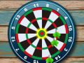 Juego Around the world Darts