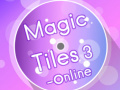 Juego Magic Tiles 3 Online