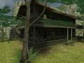 Juego African Jungle Escape