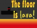 Juego The Floor is Lava