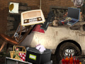 Juego Grimville Mystery