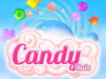 Juego Candy Rain