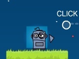 Juego Zombies vs Robots