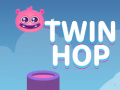 Juego Twin Hop