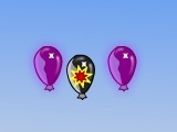 Juego Balloon Bubble Pop