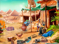 Juego The Sands of Egypt