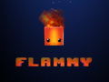 Juego Flammy