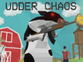 Juego Udder Chaos