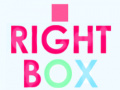 Juego Right Box