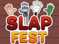 Juego Slap Fest
