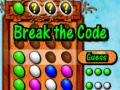 Juego Break the Code