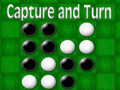 Juego Capture and Turn