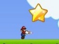 Juego Mario Shotgun Adventure