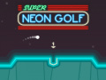 Juego Super Neon Golf