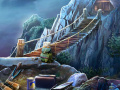 Juego The Ruthless Mine