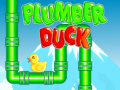 Juego Plumber Duck