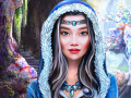 Juego The Crystal Tree